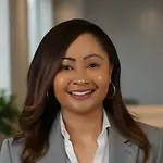 Donna  Miller, Vice President, Financial Services on Influential Women
