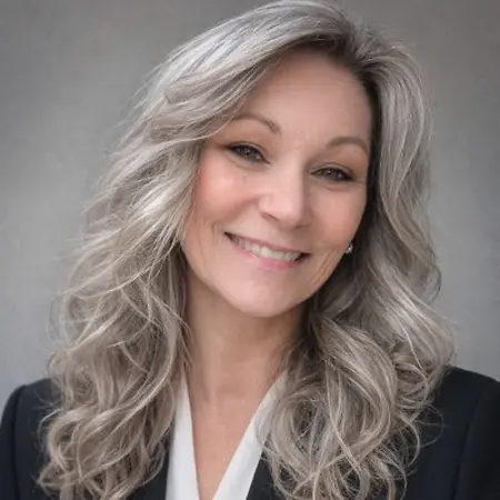Shirley Iannizzi, Contract Manager on Influential Women
