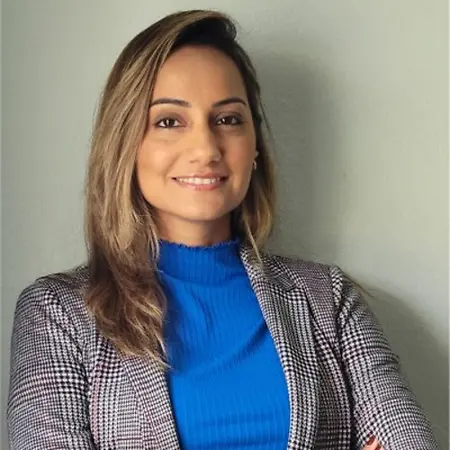 Rafaela Kalland, Senior MRO Buyer Honeywell | MRO Buyer | Component Repair Manager | Component Repair Specialist on Influential Women