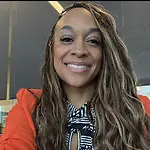 Traci Champion, MBA, Product Consultant II on Influential Women