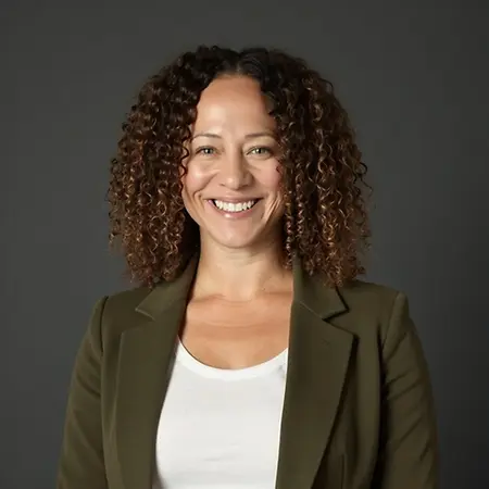 Karla Marone, Principal on Influential Women