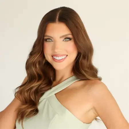 Victoria Vredevoogd, Founder and President on Influential Women