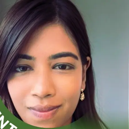 Ruhi Sultana, Research Scientist on Influential Women