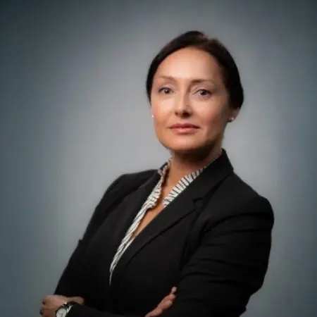 Viviana Ramirez, Adjunct Professor on Influential Women