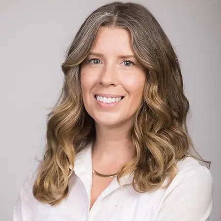 Shawna Smith, Business Enablement Consultant on Influential Women