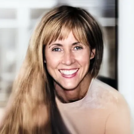 Dione Marion, Graphic Designer - The Studio on Influential Women