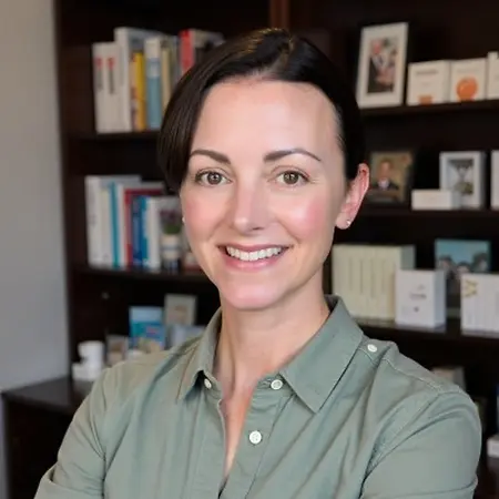 Jaclyn Winsor, Sales Account Manager on Influential Women