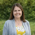 Sara J Brown, Program Manager, Infant Toddler Network on Influential Women