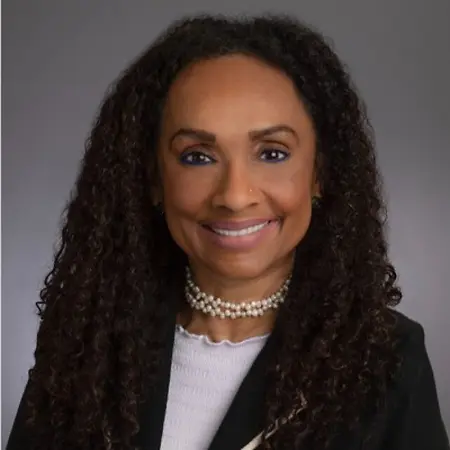 Carren Heinser, Patient Experience Advisor on Influential Women