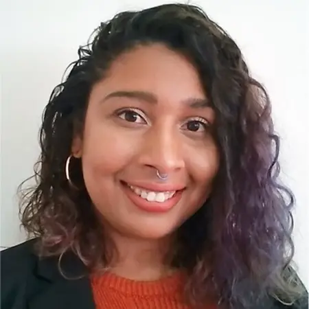 Faride Perez, Asst. General Counsel on Influential Women