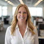 Stacie Edwards, SHRM-CP, Chief Administrative Officer on Influential Women
