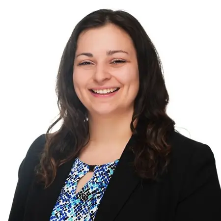 Erica Kaschalk, Global Project Manager on Influential Women