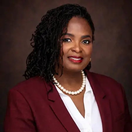 Sharis Hazel, Sr. VP of Quality, Regulatory Affairs and Operational Excellence on Influential Women