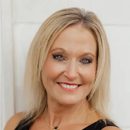 Angela Chase, Sales Account Executive on Influential Women