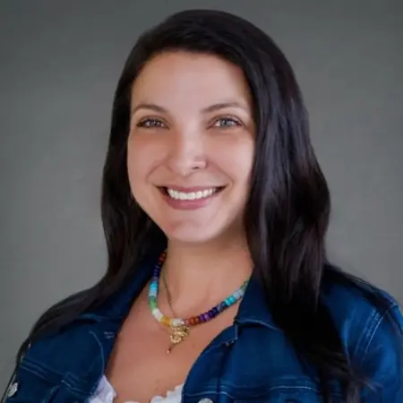 Meredith Pericles, Founder/Executive Director on Influential Women