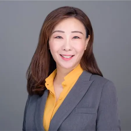 Cori Shen, Head of Fraud on Influential Women