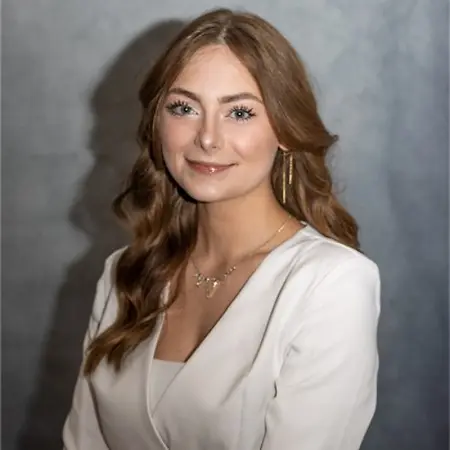 Olivia Smith, R&D Chemist I on Influential Women