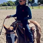 Cortney Mathews, PMP