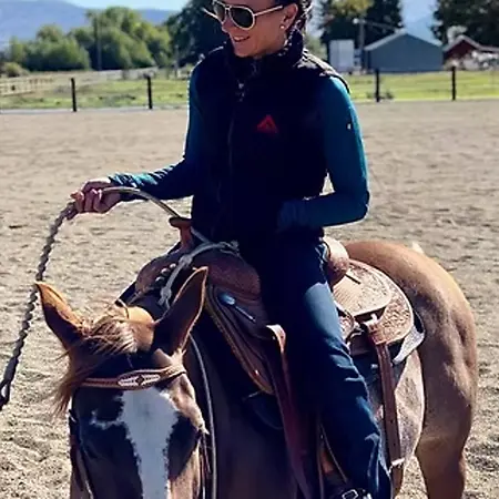 Cortney Mathews, PMP