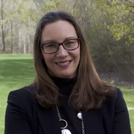 Kristen Bowen, School Operations Manager on Influential Women