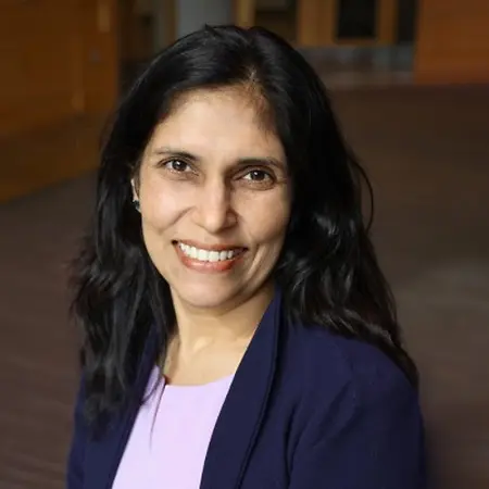 Shwetha Pandurangi, Central Texas Client Relations Director on Influential Women