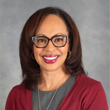 Shana Stovall, Vice President Human Resources on Influential Women
