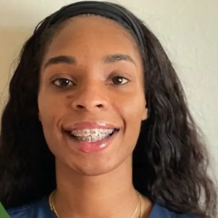 Brittany Scott, Certified Surgical Technologist on Influential Women