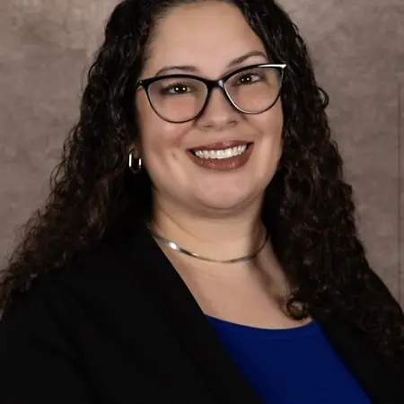Victoria Peluyera, Administrator on Influential Women