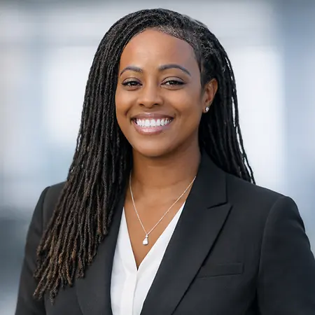 Erica Mitchell, Founder on Influential Women