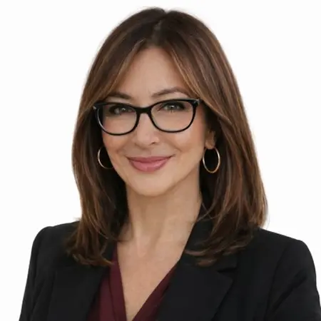 Aracelis Alejandro, Human Resources Manager on Influential Women
