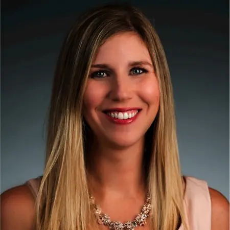 Natalie Meiers, Clinical Integration Consultant on Influential Women