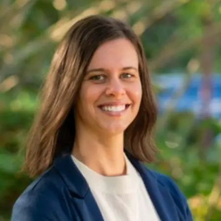 Caitlin Hickerson, Founder on Influential Women