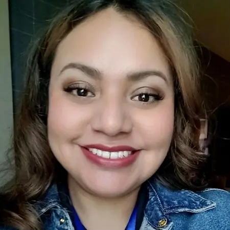 Sonia Estrada, Provider Relations Manager on Influential Women