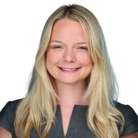 Charlotte Moody, Group Sales Manager on Influential Women