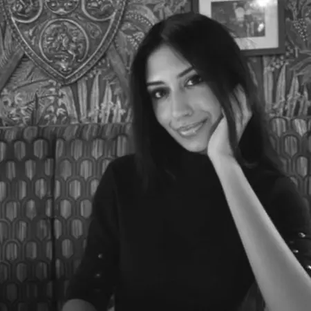 Reema Vaidya, Senior Account Manager on Influential Women