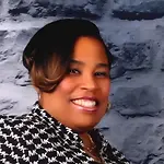Joan Wall, MPA, Assistant Director on Influential Women