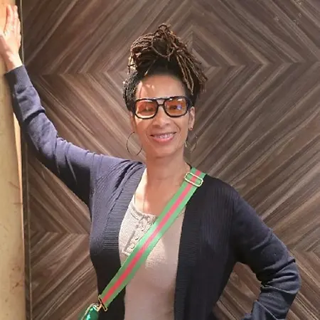 Angela Bernard, Senior Counselor on Influential Women