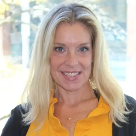Lindy Phillips, Payroll Supervisor on Influential Women