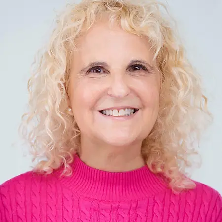 Nancy Krulik, Writer of children's books and media on Influential Women