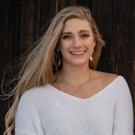 Tori Dalziel, Marketing and Alliance Lead on Influential Women