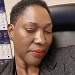 Danine Kami Jones, Senior Legal Officer on Influential Women