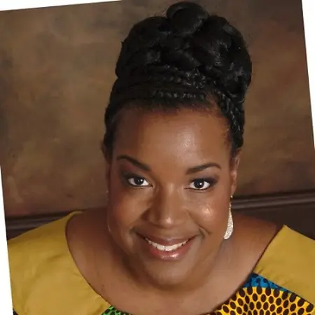 Kimberly Baber, STEM Instructor on Influential Women