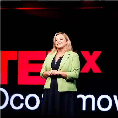 Dominika Staniewicz, Founder I Elite Brain Coach & Corporate Trainer | Neuroencoding Specialist on Influential Women