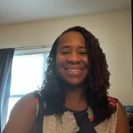 Dr. Stephanie Daniel, Ed.D.