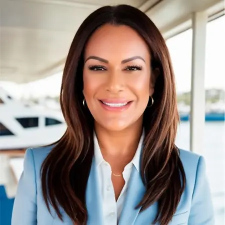 Denisse Morris, CEO - Sr. Trial Consultant on Influential Women