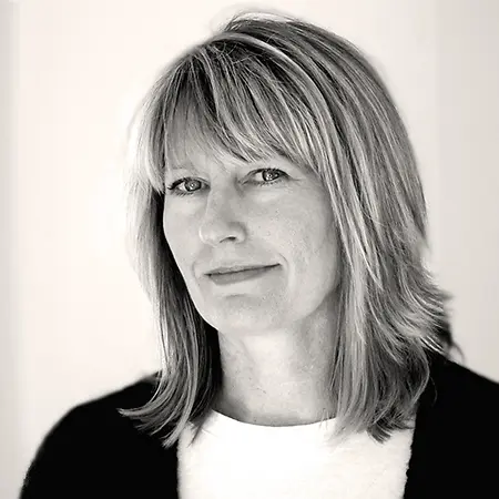 Lisa Seppi, Professor of Art History on Influential Women