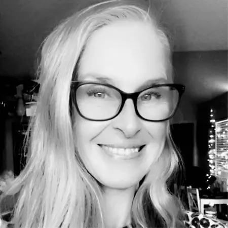 Sarah Mayfield, Manager, Salesforce Platform on Influential Women