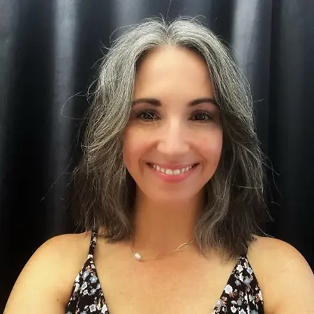 Tara Tyler, Sr. Territory Manager, CMH on Influential Women