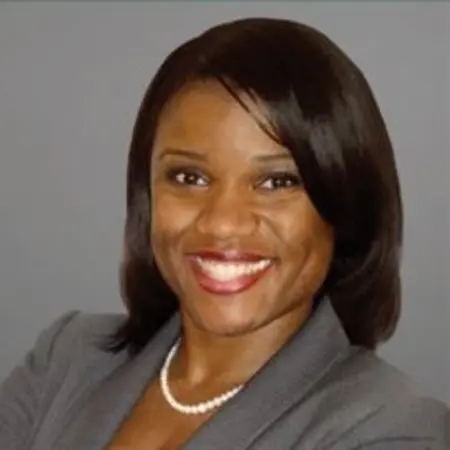 Tyechia Paul, Associate Professor of Management (HR/OB) on Influential Women