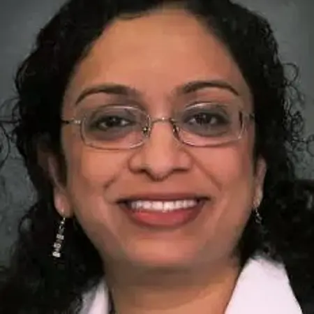 Sailaja KAMARAJU, Professor on Influential Women